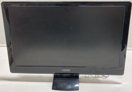 21” Vizio Computer Monitor