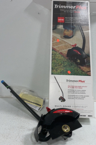 Trimmer Plus* LE720 Multi-Brand Compatible Lawn Edger Attachment