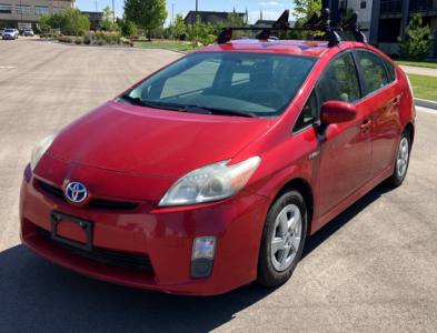 2010 Toyota Prius- Great Commuter!