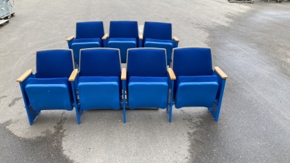 Auditorium Seating