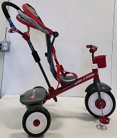 Radio Flyer Tricycle Stroller