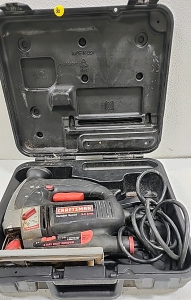 Craftsman Electric Jigsaw