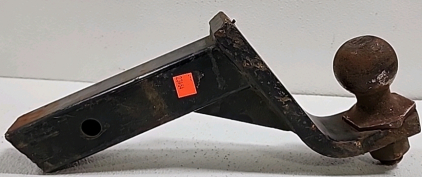 Ball Hitch