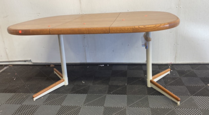 Vintage Dining Table