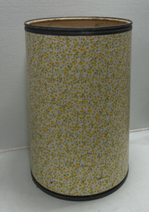 Flower Barrel, Metal Collapsable Step-Stool, Large Blue Tarp, (2) Large Saws, Various Nails And Screws, Suction Stick, And More!