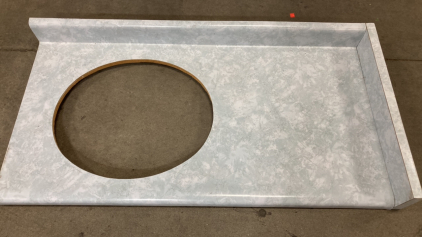 Bathroom Vanity Countertop