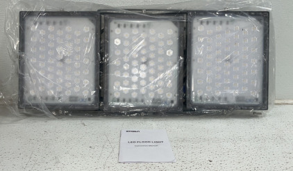 Stasun* LED Flood Light