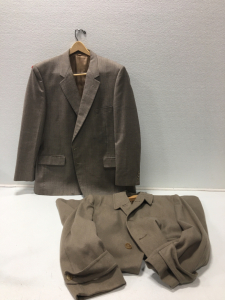 Mens Suit Jacket, Mens Long Dress Coat