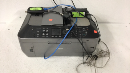 Cannon Printer