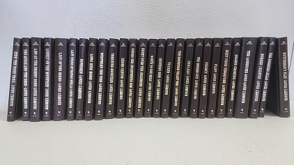 The Louis L'Amour Collection