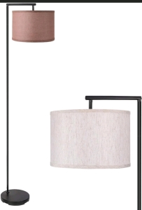 Tootoo Star Modern Floor Lamp