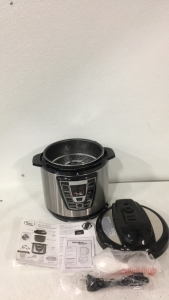 Hamilton Beach Power Cooker