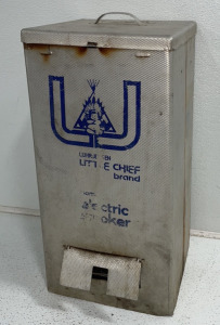 Little Chief Electric Smoker