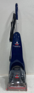 Bissell* QuickSteamer Powerbrush Pet Carpet Cleaner
