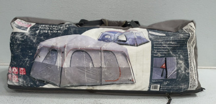 Glacier&rsquo;s Edge* Wrangell Family Cabin Tent 14&rsquo;x10&rsquo;x7&rsquo;
