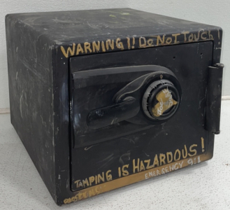 Scroll Lock Safe