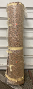 (1) Roll of Carpet underpad 20 YDS