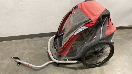 Bicycle Trailer