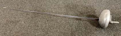 Fencing Practice Sword