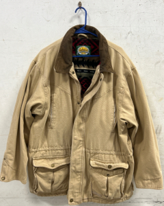 Cabelas Carhartt 2XL Outdoor Coat