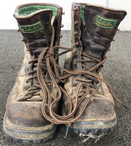 Mens Danner Boots Size 8-1/2