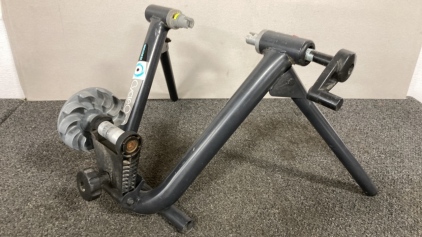 Bicycle Exercise Stand