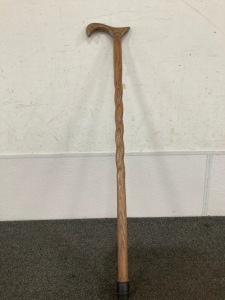 Wooden Cane