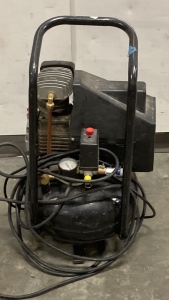 1-3/4 HP Air Compressor