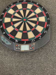 Dart Board