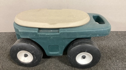 Gardening Cart/Stool