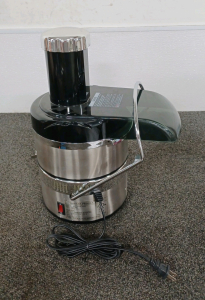 Jack LaLanne's Power Juicer