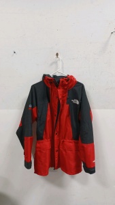 The North Face Jacket Size S