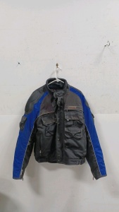Olympia Motor Sports Jacket Size XL