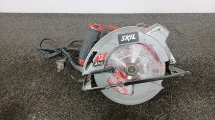 Skil Circular Saw