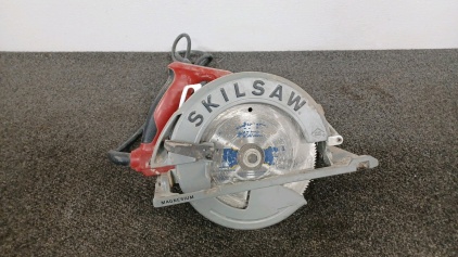 Skilsaw Circular Saw