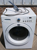 "Affinity" Washing Machine