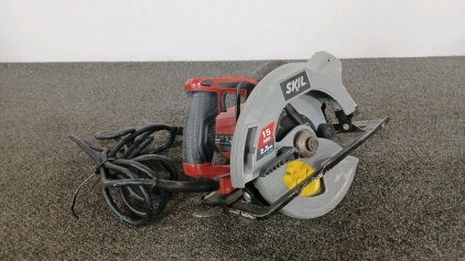 Skil Circular Saw