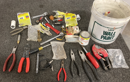 Hand Tools
