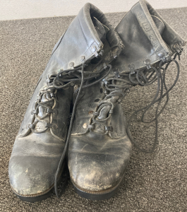 Motorcycle Boots