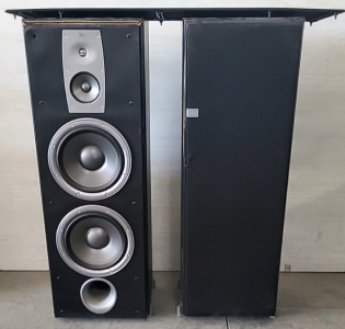 Setnof JBL Tower Speakers