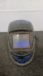 Chicago Electric Welding Helmet