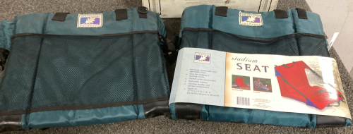 Stadium Seats