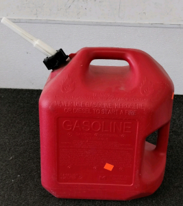 Gas Can