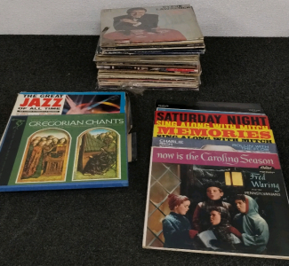 Vintage Records