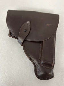 Vintage German Lugar Holster