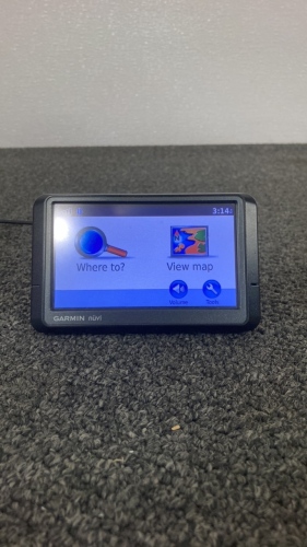 Garmin Nuvi Nagigation System