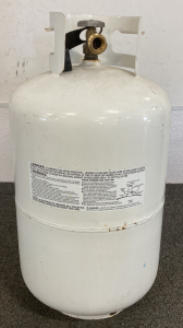 Propane Tank