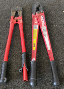 Bolt Cutters