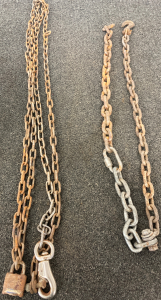 Pull Chains