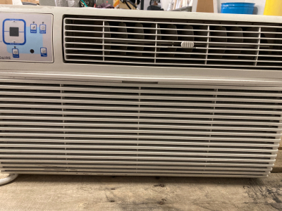 (2) Frigidaire Window AC Units